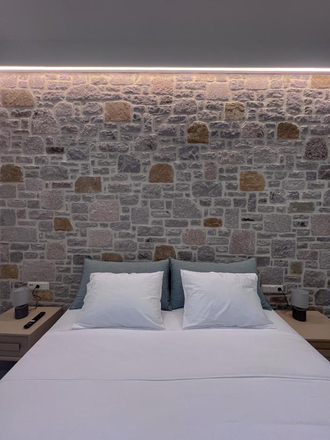 Zeus & Emmanuil Luxury Houses Μύρινα Εξωτερικό φωτογραφία