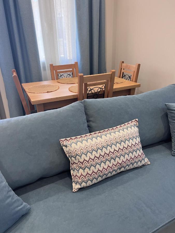 Zeus & Emmanuil Luxury Houses Μύρινα Εξωτερικό φωτογραφία